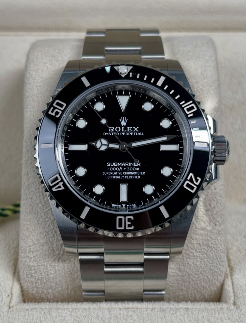 Watch legacy